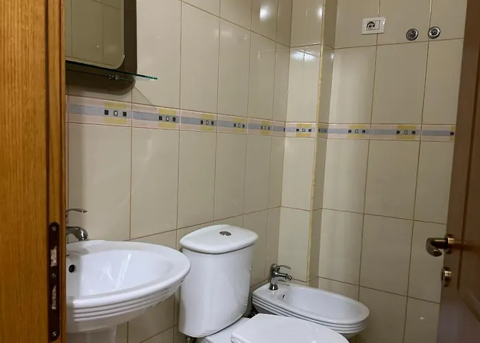 Blehami_entire_apartment * Berat